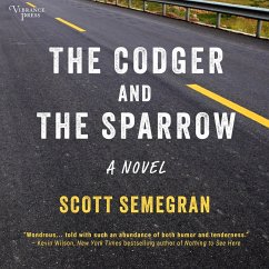 The Codger and the Sparrow (MP3-Download) - Semegran, Scott