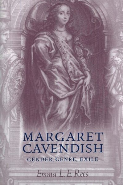 Margaret Cavendish (eBook, PDF) Margaret Cavendish (eBook, PDF)