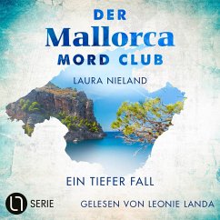 Ein tiefer Fall (MP3-Download) - Nieland, Laura