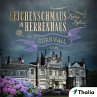 Leichenschmaus im Herrenhaus... - Bild 1