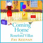 Coming Home to Roseford Villas (MP3-Download)