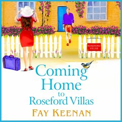 Coming Home to Roseford Villas (MP3-Download) - Keenan, Fay