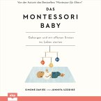 Das Montessori Baby (MP3-Download)