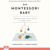 Das Montessori Baby (MP3-Download)