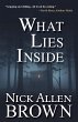 What Lies Inside (eBook, ePUB) - Bild 1