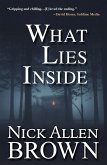 What Lies Inside (eBook, ePUB)