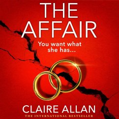 The Affair (MP3-Download) - Allan, Claire