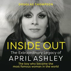 Inside Out (MP3-Download) - Thompson, Douglas