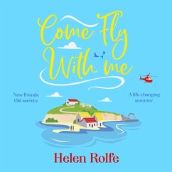 Come Fly With Me (MP3-Download) - Rolfe, Helen