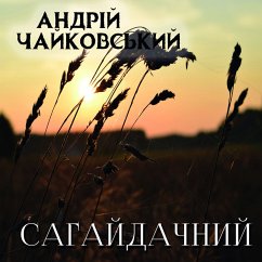 Sagaydachniy (MP3-Download) - Tchaikovsky, Andrii