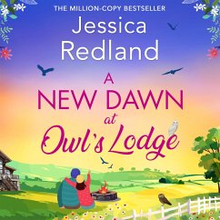 A New Dawn at Owl's Lodge (MP3-Download) - Redland, Jessica