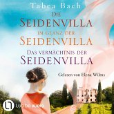 Seidenvilla - Seidenvilla-Saga, Teil (MP3-Download)