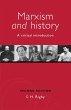 Marxism and History (eBook, PDF) - Bild 1