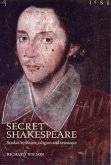 Secret Shakespeare (eBook, PDF)
