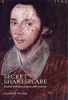 Cover Secret Shakespeare (eBook, PDF)