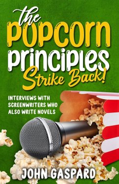 Cover The Popcorn Principles Strike Back (eBook, ePUB)