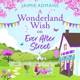 Wonderland Wish on Ever After Street (MP3-Download)