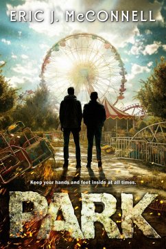 Park (eBook, ePUB) Cover Park (eBook, ePUB)