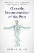 Genetic Reconstruction of the Past... - Bild 1