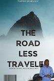 The road less traveled (eBook, ePUB)