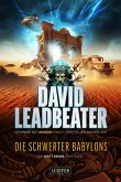 DIE SCHWERTER BABYLONS (Matt Drake Abenteuer 6) (eBook, ePUB)