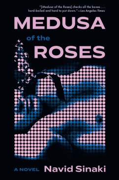 Cover Medusa of the Roses (eBook, ePUB)