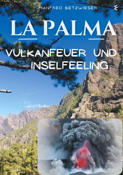 Cover La Palma (eBook, ePUB)