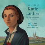 The Story of Katie Luther (MP3-Download)