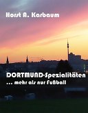 Dortmund-Spezialitäten (eBook, ePUB)