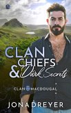 Clan Chiefs & Dark Secrets (eBook, ePUB)