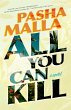 All You Can Kill (eBook, ePUB) - Bild 1