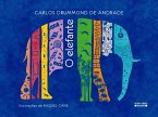 O elefante (eBook, ePUB)