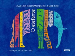 Cover O elefante (eBook, ePUB)