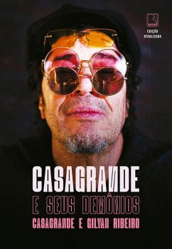 Cover Casagrande e seus demônios (eBook, ePUB)