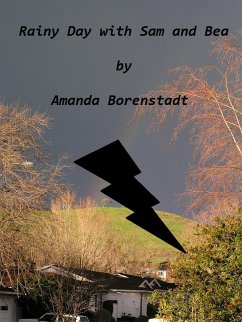 Rainy Day with Sam and Bea (eBook, ePUB) - Borenstadt, Amanda