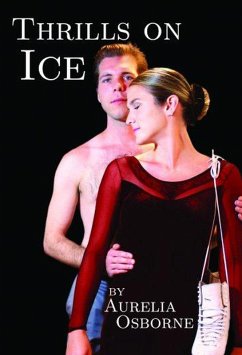 Cover Thrills on Ice (eBook, ePUB)