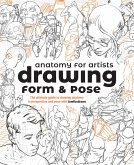 Anatomy for Artists: Drawing Form & Pose (eBook, ePUB)