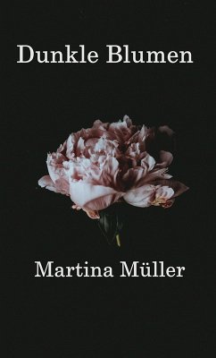 Cover Dunkle Blumen (eBook, ePUB)