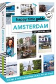 happy time guide Amsterdam  (Mängelexemplar)