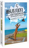 Herzstücke Ostseeküste Schleswig-Holstein   (Mängelexemplar)