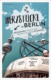Herzstücke in Berlin (Mängelexemplar) Herzstücke in Berlin (Mängelexemplar)