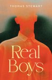 Real Boys (eBook, ePUB)
