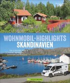 Wohnmobil-Highlights Skandinavien  (Mängelexemplar)