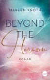 Beyond the Horizon / Beyond Bd.2 (Mängelexemplar) Beyond the Horizon / Beyond Bd.2 (Mängelexemplar)