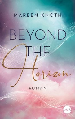 Cover Beyond the Horizon / Beyond Bd.2 
