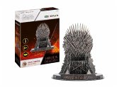 House of the Dragon "Iron Throne"