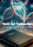 Gott ist Tatsache