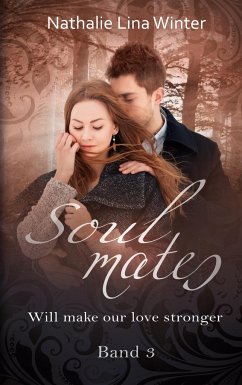 Soulmates - Winter, Nathalie Lina