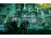 Elden Ring Stormveil Castle Elden Ring Stormveil Castle