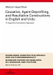 Causative, Agent-Deprofiling, and... - Bild 1